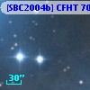 [SBC2004b] CFHT 7091