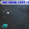 [SBC2004b] CFHT 7109