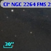 Cl* NGC 2264    FMS  2-630