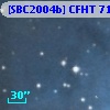 [SBC2004b] CFHT 7121