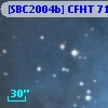 [SBC2004b] CFHT 7125