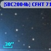 [SBC2004b] CFHT 7130