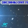 [SBC2004b] CFHT 7151