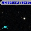 WN B0955.8+8031A