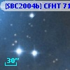 [SBC2004b] CFHT 7156