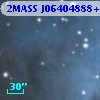 2MASS J06404888+0947580