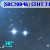 [SBC2004b] CFHT 7171