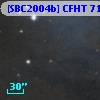 [SBC2004b] CFHT 7174