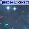[SBC2004b] CFHT 7176