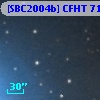 [SBC2004b] CFHT 7181