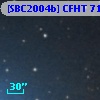 [SBC2004b] CFHT 7184