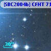 [SBC2004b] CFHT 7190