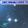 [SBC2004b] CFHT 7236