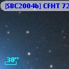 [SBC2004b] CFHT 7242