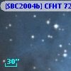 [SBC2004b] CFHT 7245