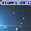 [SBC2004b] CFHT 7260