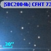 [SBC2004b] CFHT 7261