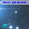 2MASS J06404995+0953106