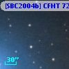 [SBC2004b] CFHT 7276