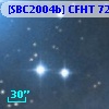[SBC2004b] CFHT 7277