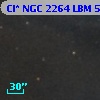 Cl* NGC 2264    LBM    5147