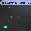 [SBC2004b] CFHT 7285