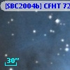 [SBC2004b] CFHT 7296
