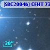 [SBC2004b] CFHT 7301