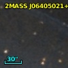 2MASS J06405021+0958316