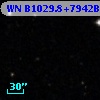 WN B1029.8+7942B