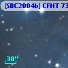 [SBC2004b] CFHT 7318
