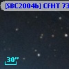 [SBC2004b] CFHT 7333