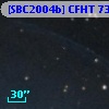 [SBC2004b] CFHT 7336