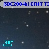 [SBC2004b] CFHT 7345