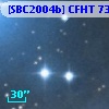 [SBC2004b] CFHT 7353