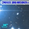 2MASS J06405069+0953207