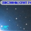 [SBC2004b] CFHT 7405
