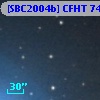 [SBC2004b] CFHT 7406