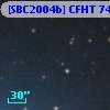 [SBC2004b] CFHT 7407