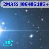 2MASS J06405105+0954076