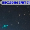 [SBC2004b] CFHT 7414