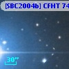 [SBC2004b] CFHT 7422