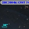 [SBC2004b] CFHT 7428