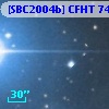 [SBC2004b] CFHT 7431