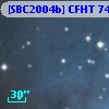 [SBC2004b] CFHT 7435