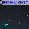 [SBC2004b] CFHT 7444