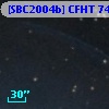 [SBC2004b] CFHT 7445