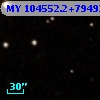 MY 104552.2+794922.0