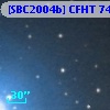 [SBC2004b] CFHT 7463