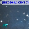 [SBC2004b] CFHT 7467
